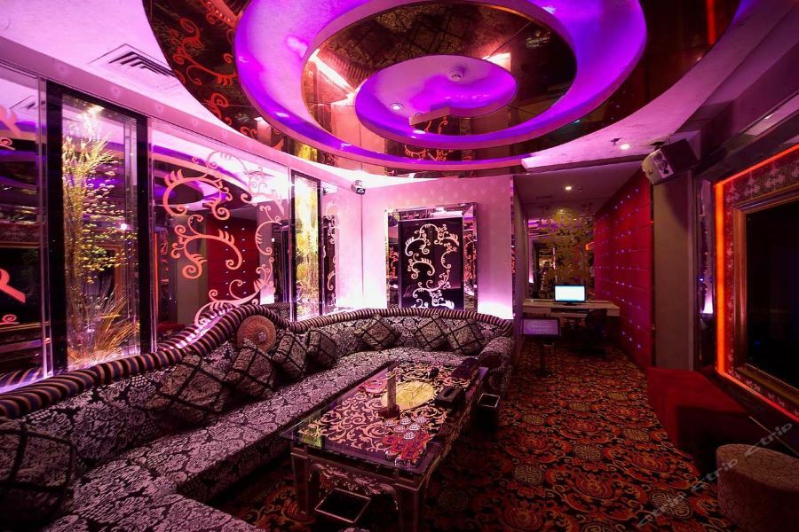 Winner International Hotel Jinjiang  Extérieur photo